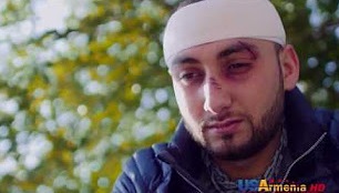 Vtangavor Xaxer - Episode 220 [հայկական սերիալ/հայերեն]