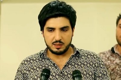 Ayrvac Anurjner - Episode 22 [հայկական սերիալ/հայերեն]