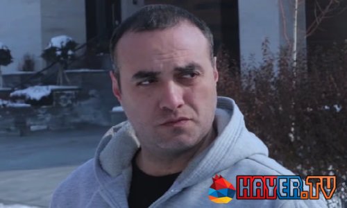 Սիրո թևեր - Episode 52 [հայկական սերիալ/հայերեն]