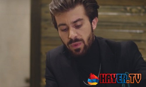 Խափկանք - Episode 93 [հայկական սերիալ/հայերեն]