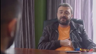 Vtangavor Xaxer - Episode 281 [հայկական սերիալ/հայերեն]