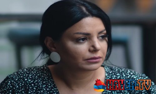 Խափկանք - Episode 74 [հայկական սերիալ/հայերեն]