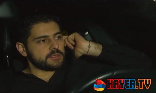 Tshnamu Ankoxnum - Episode 89 [հայկական սերիալ/հայերեն]