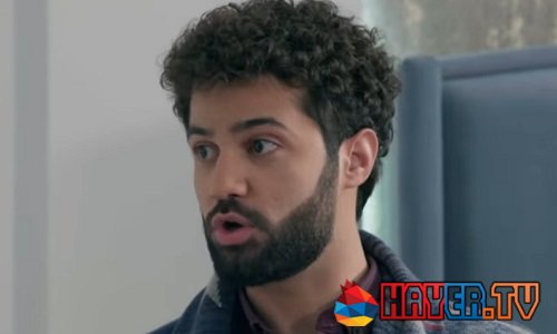 Tsaghikner Dzyan Tak - Episode 52 [հայկական սերիալ/հայերեն]