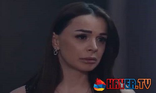 Խափկանք - Episode 31 [հայկական սերիալ/հայերեն]