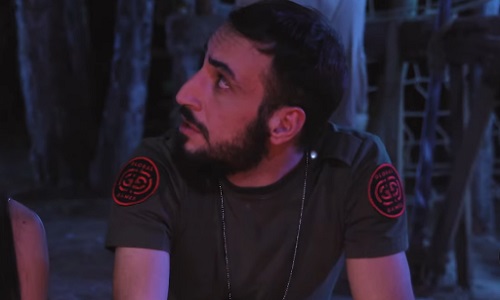 Արյունոտ Խաղադրույք - Episode 8 [հայկական սերիալ/հայերեն]