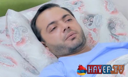 Սիրո թևեր - Episode 119 [հայկական սերիալ/հայերեն]