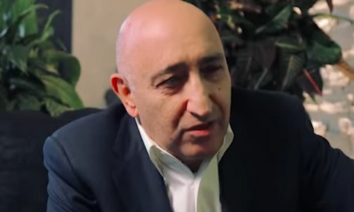 Korupcia 2 - Episode 2 [հայկական սերիալ/հայերեն]