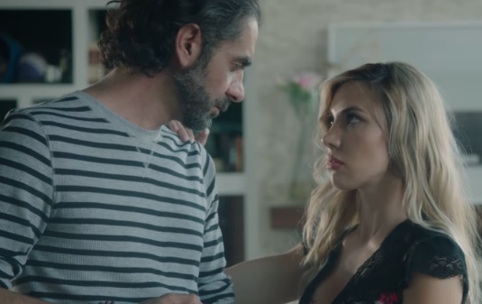 Intrige 2 - Episode 8 [հայկական սերիալ/հայերեն]