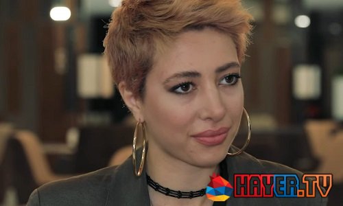 Սարի աղջիկ - Episode 90 [հայկական սերիալ/հայերեն]