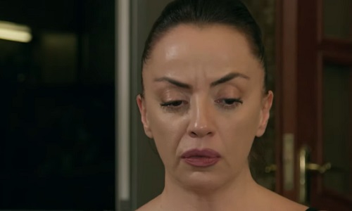 Tsaghikner Dzyan Tak - Episode 134 [հայկական սերիալ/հայերեն]
