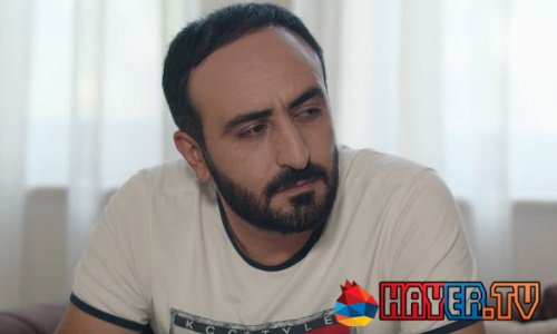 Խափկանք - Episode 256 [հայկական սերիալ/հայերեն]