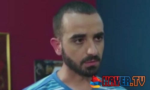 Shirazi Varde - Episode 121 [հայկական սերիալ/հայերեն]