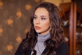 Nran Hatik - Episode 366 (20.02.2018) [2018/հայկական սերիալ/հայերեն]