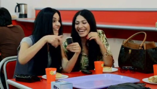 Erachap Ser - Episode 2 [հայկական սերիալ/հայերեն]