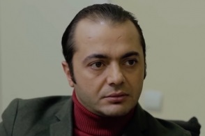 Արմատներ - Episode 28 [հայկական սերիալ/հայերեն]