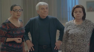 4 Еразанк 2 - Серия 22 [հայկական սերիալ/հայերեն]