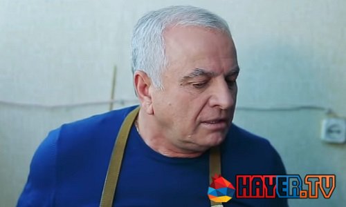 Anhasce Tsnvatsner - Episode 257 [հայկական սերիալ/հայերեն]