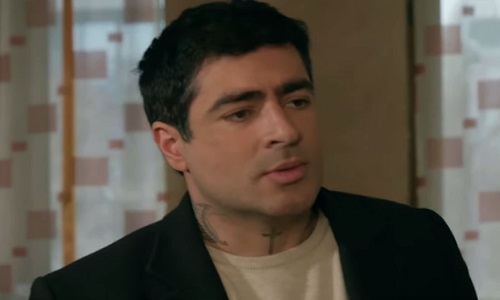 Амен тари гарнанэ - Серия 33 [հայկական սերիալ/հայերեն]