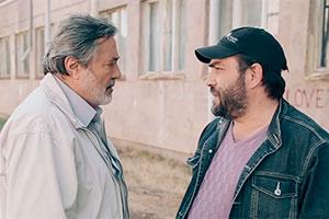Patvic Aravel 2 - Episode 58 [հայկական սերիալ/հայերեն]
