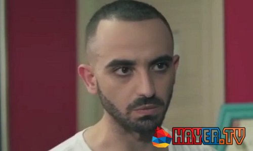 Shirazi Varde - Episode 136 [հայկական սերիալ/հայերեն]