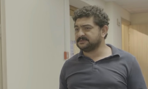 Erkrord kyanq - Episode 18 [հայկական սերիալ/հայերեն]