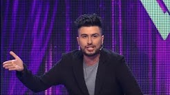 Womens club - Episode 26 [շոու/հայերեն]