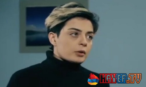 Shirazi Varde - Episode 19 [հայկական սերիալ/հայերեն]