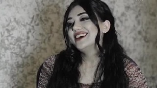 Ancyal - Episode 5 [հայկական սերիալ/հայերեն]