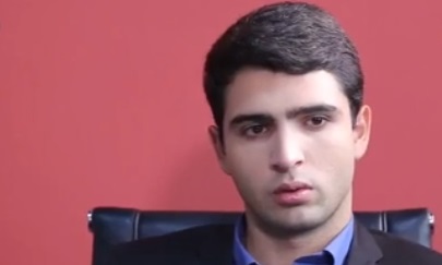 Kayaran - Episode 26 (31.10.2013) [2013/հայկական սերիալ/հայերեն]