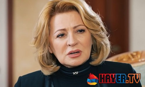 Ախթամար - Episode 131 [հայկական սերիալ/հայերեն]