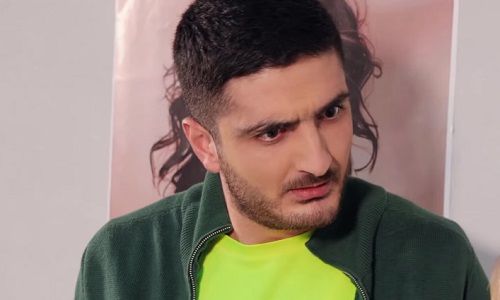 5G Yntaniq - Episode 16 [հայկական սերիալ/հայերեն]