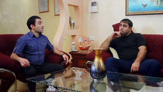 Erachap ser - Episode 121 [հայկական սերիալ/հայերեն]