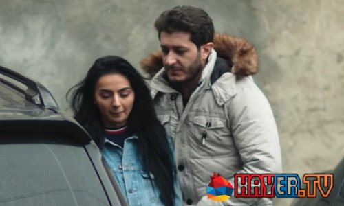 Yntanekan Gaxtniqner 2 - Episode 51 [հայկական սերիալ/հայերեն]