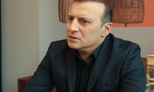 30 Арцат - Серия 4 [հայկական սերիալ/հայերեն]