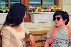 Azizyanner 4 - Episode 18 [հայկական սերիալ/հայերեն]