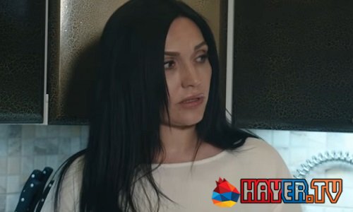 Խափկանք - Episode 186 [հայկական սերիալ/հայերեն]