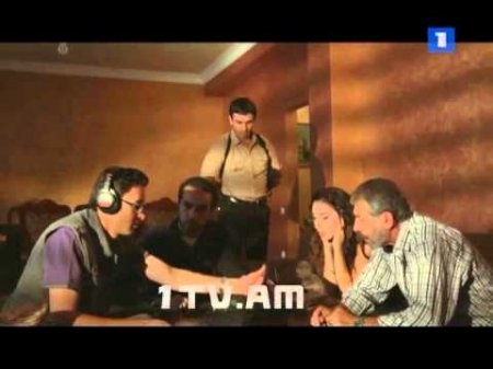 Hatuk Bajin - Episode 15 [հայկական սերիալ/հայերեն]