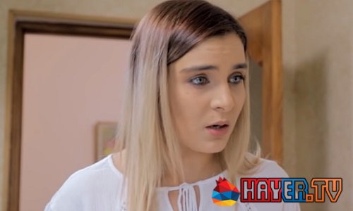 Սիրո թևեր - Episode 141 [հայկական սերիալ/հայերեն]