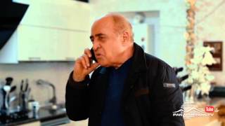 Verjin Hayrike - Episode 115 (21.04.2016) [2016/հայկական սերիալ/հայերեն]