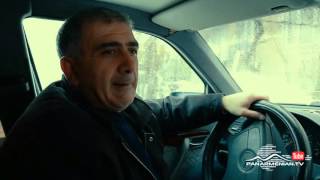 Verjin Hayrike - Episode 41 (08.01.2016) [2016/հայկական սերիալ/հայերեն]