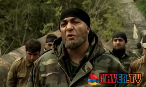 Վերադարձ - Episode 4 [հայկական սերիալ/հայերեն]
