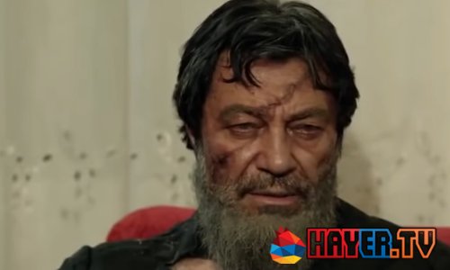 Վերադարձ - Episode 9 [հայկական սերիալ/հայերեն]