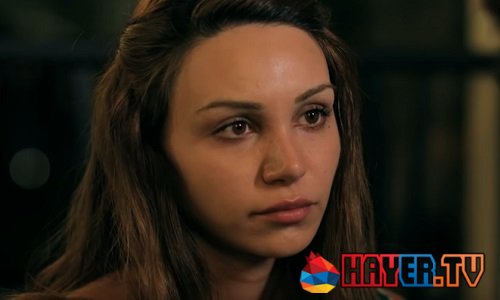 Tsaghikner Dzyan Tak - Episode 95 [հայկական սերիալ/հայերեն]