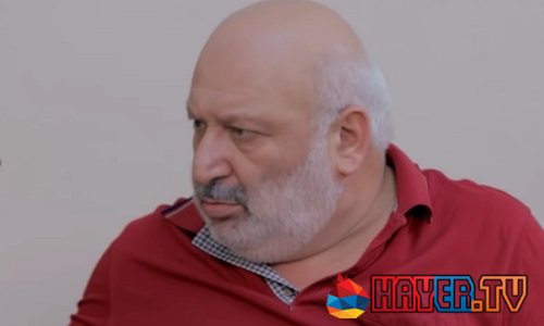 Սիրո թևեր - Episode 136 [հայկական սերիալ/հայերեն]