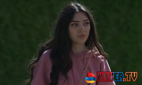 Shirazi Varde - Episode 83 [հայկական սերիալ/հայերեն]