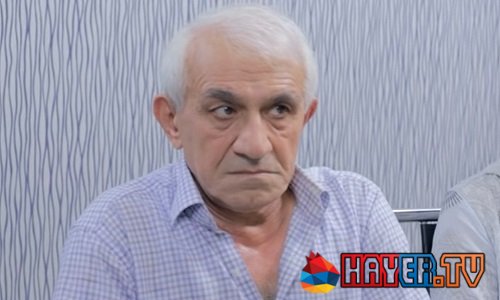 Սիրո թևեր - Episode 137 [հայկական սերիալ/հայերեն]