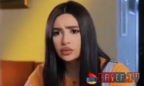 Հարս Չկա - Episode 17 [հայկական սերիալ/հայերեն]