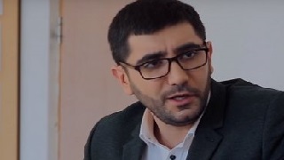 Voske Dproc - Episode 19 (19.12.2017) [2017/հայկական սերիալ/հայերեն]