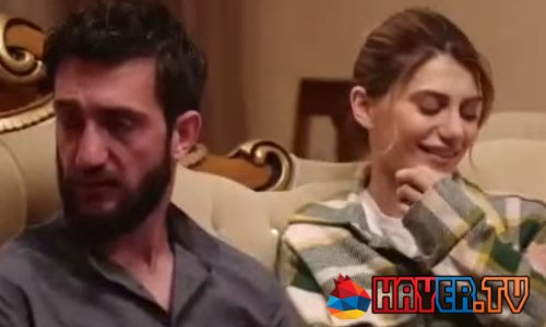 Երկուսով - Episode 198 Final [հայկական սերիալ/հայերեն]